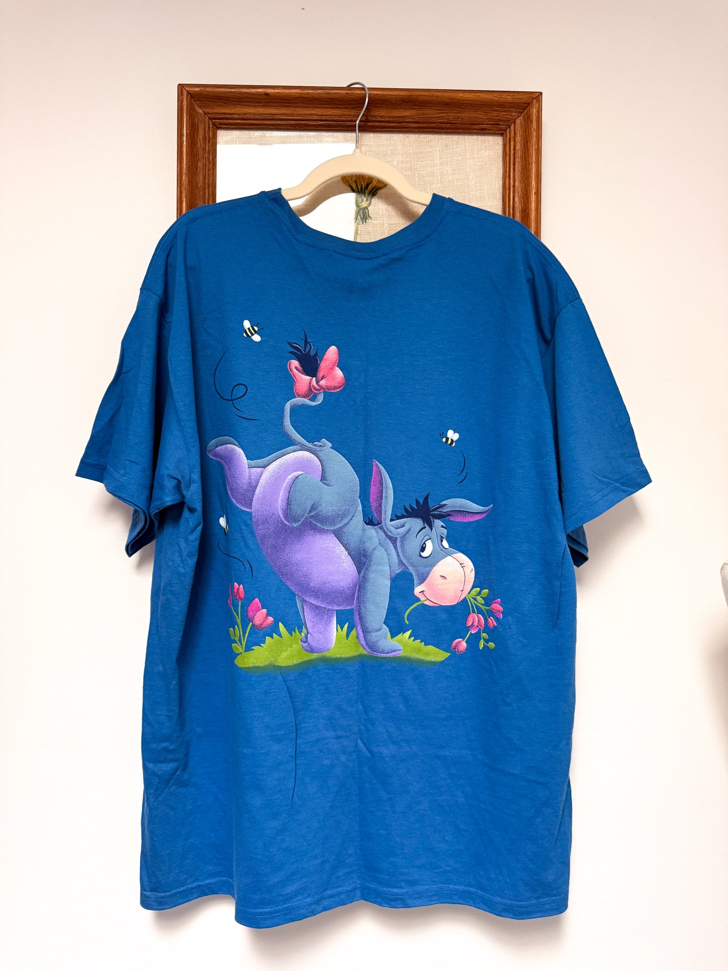 (XL) Vtg Disney tee