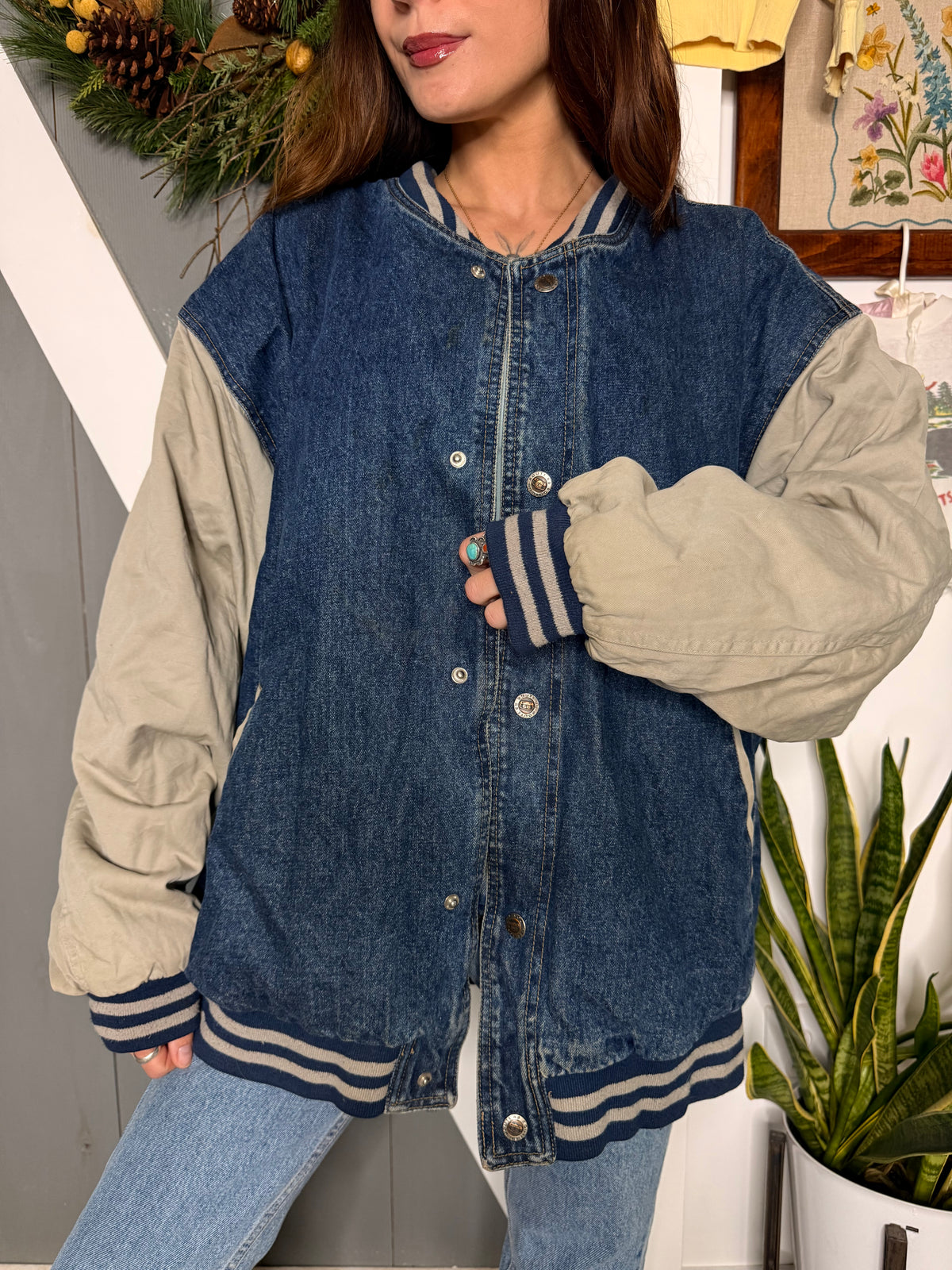 Outerwear