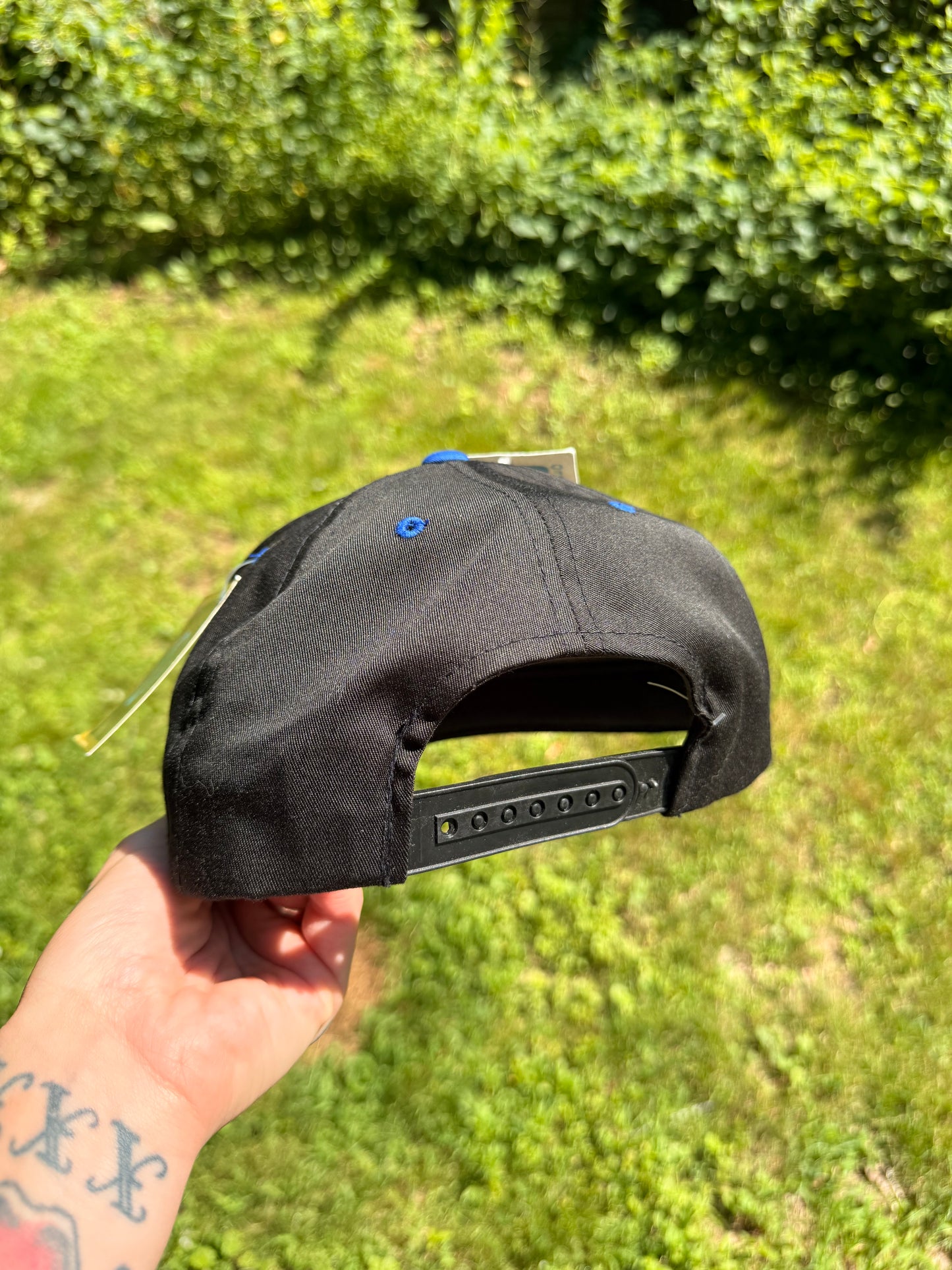 Vtg NWT Orlando Magic hat