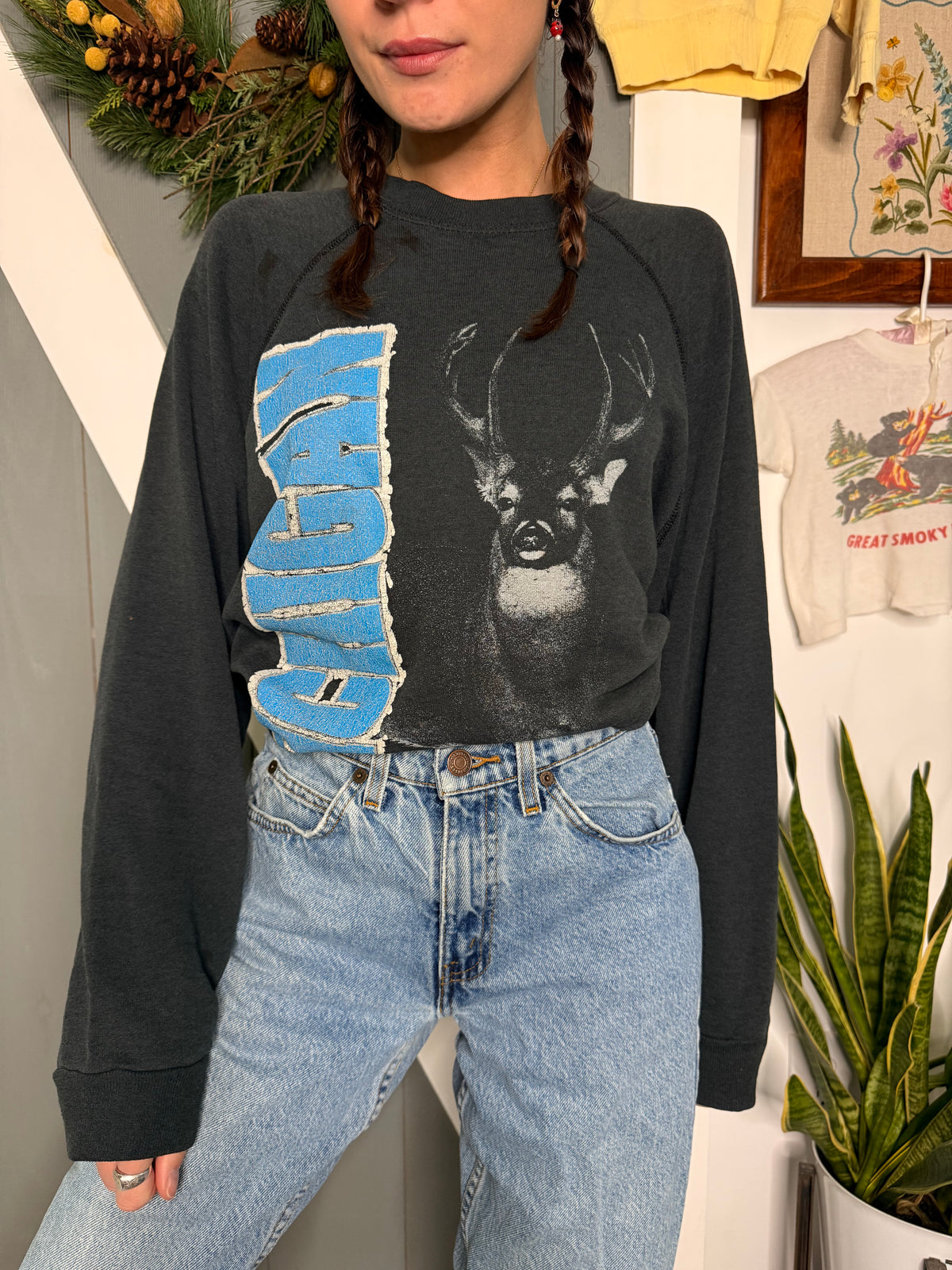 Sweatshirts