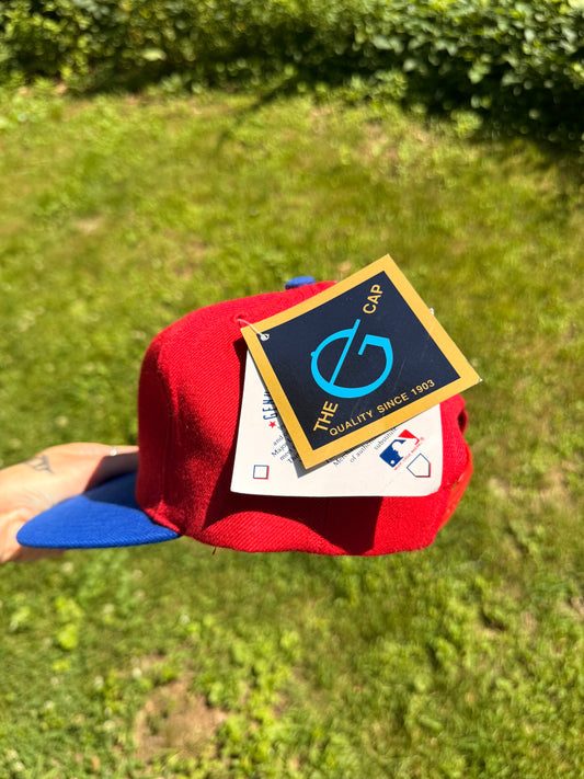 NWT Allstar game hat