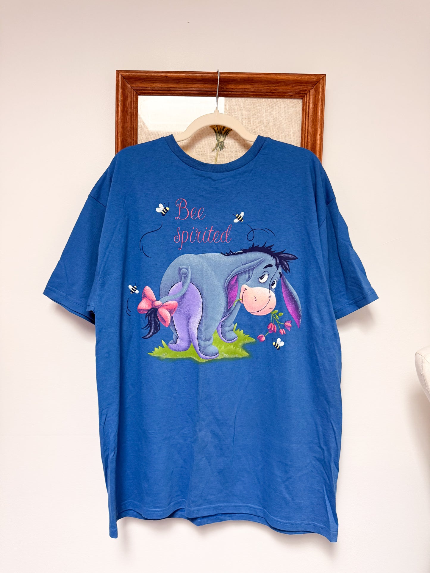 (XL) Vtg Disney tee