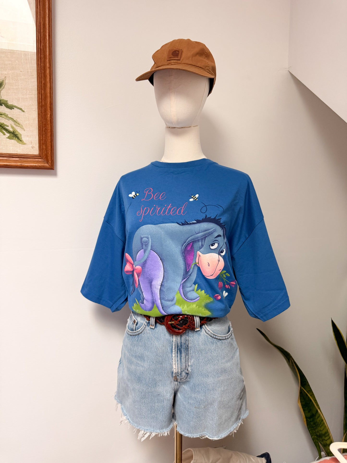 (XL) Vtg Disney tee