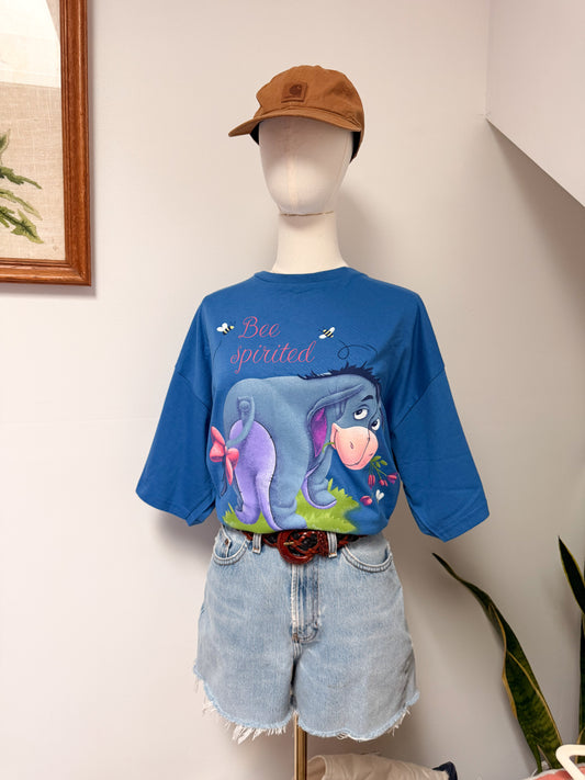(XL) Vtg Disney tee