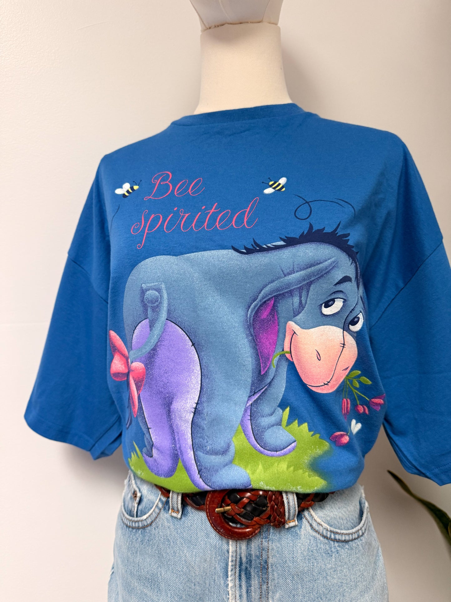 (XL) Vtg Disney tee