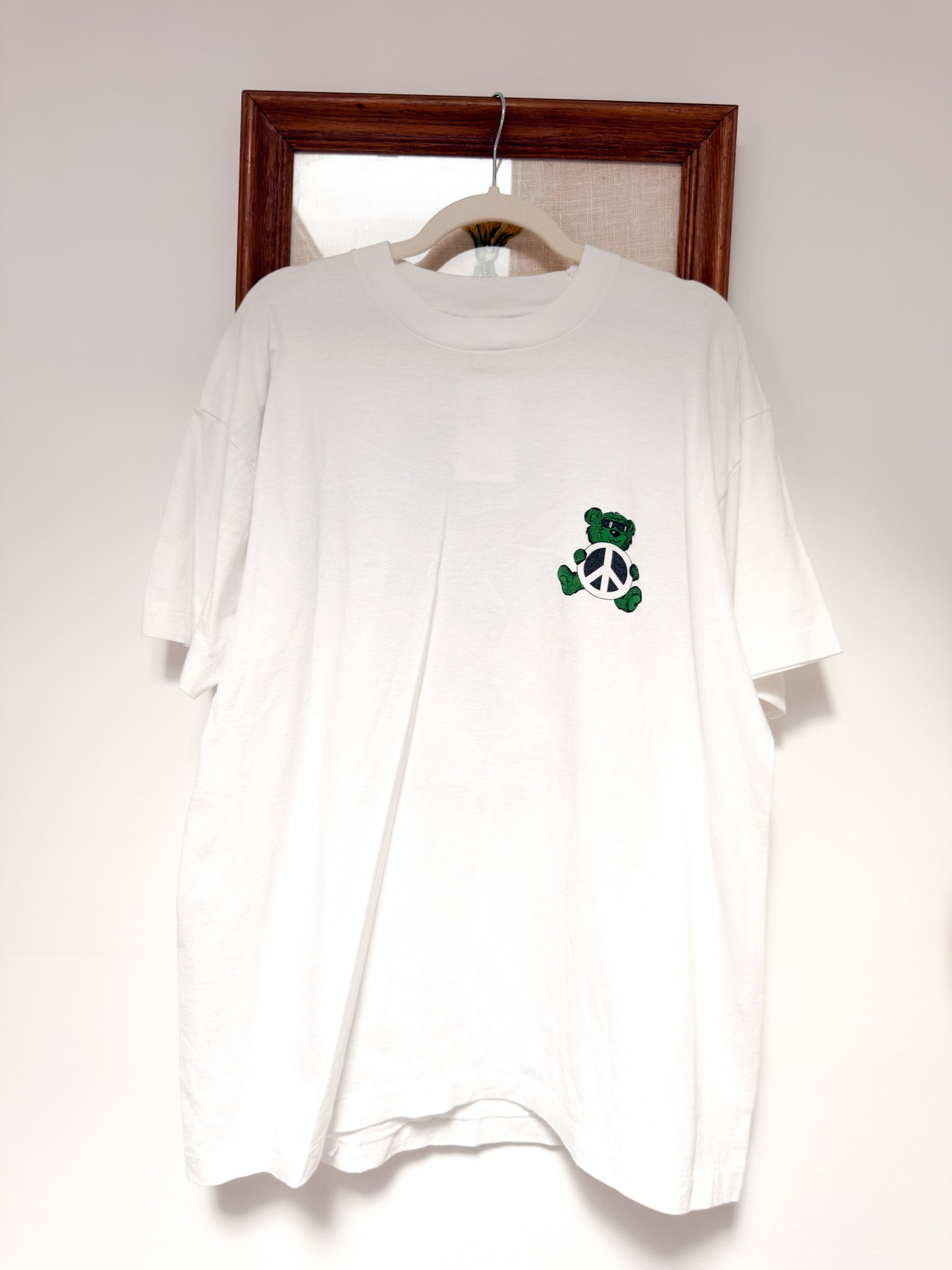 (XL) Vtg Grateful Dead tee
