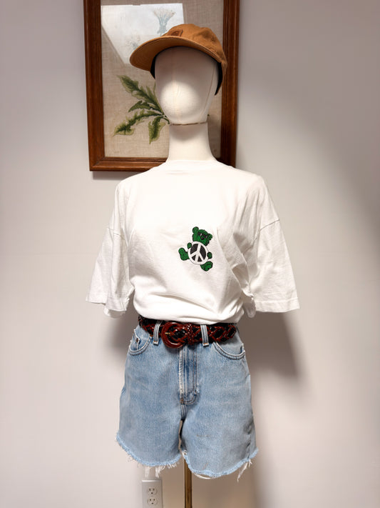 (XL) Vtg Grateful Dead tee