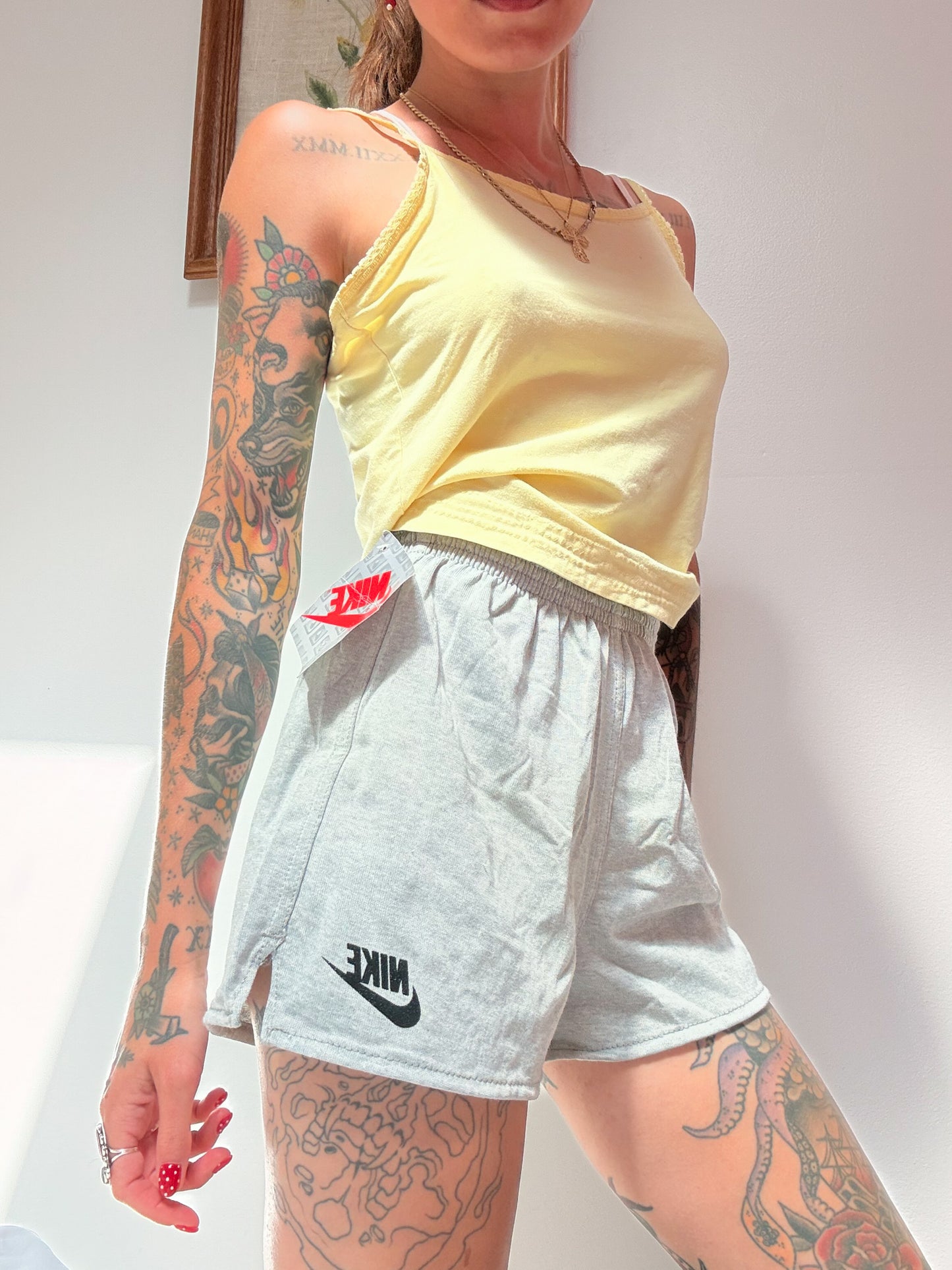 (S/M) NWT Nike shorts