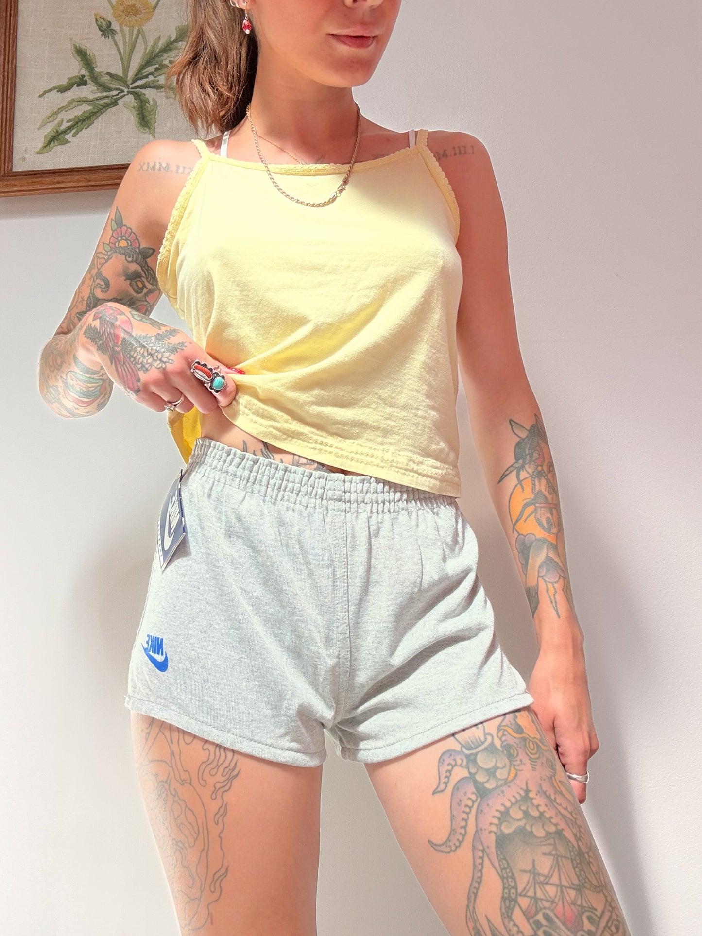 (XS) NWT Nike shorts