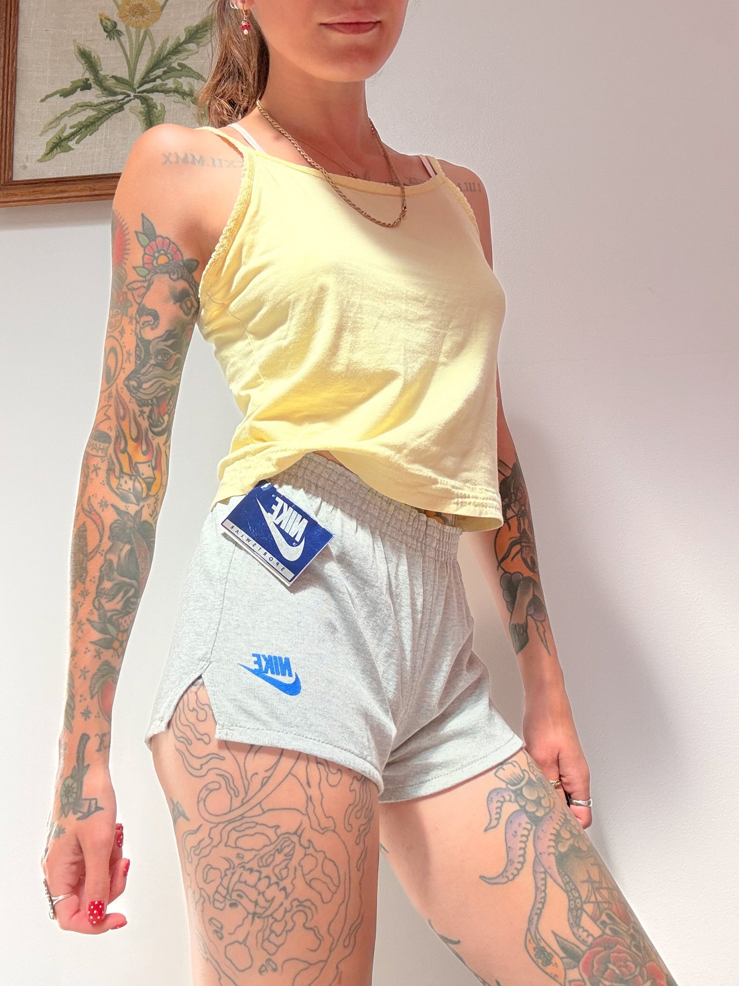 (XS) NWT Nike shorts