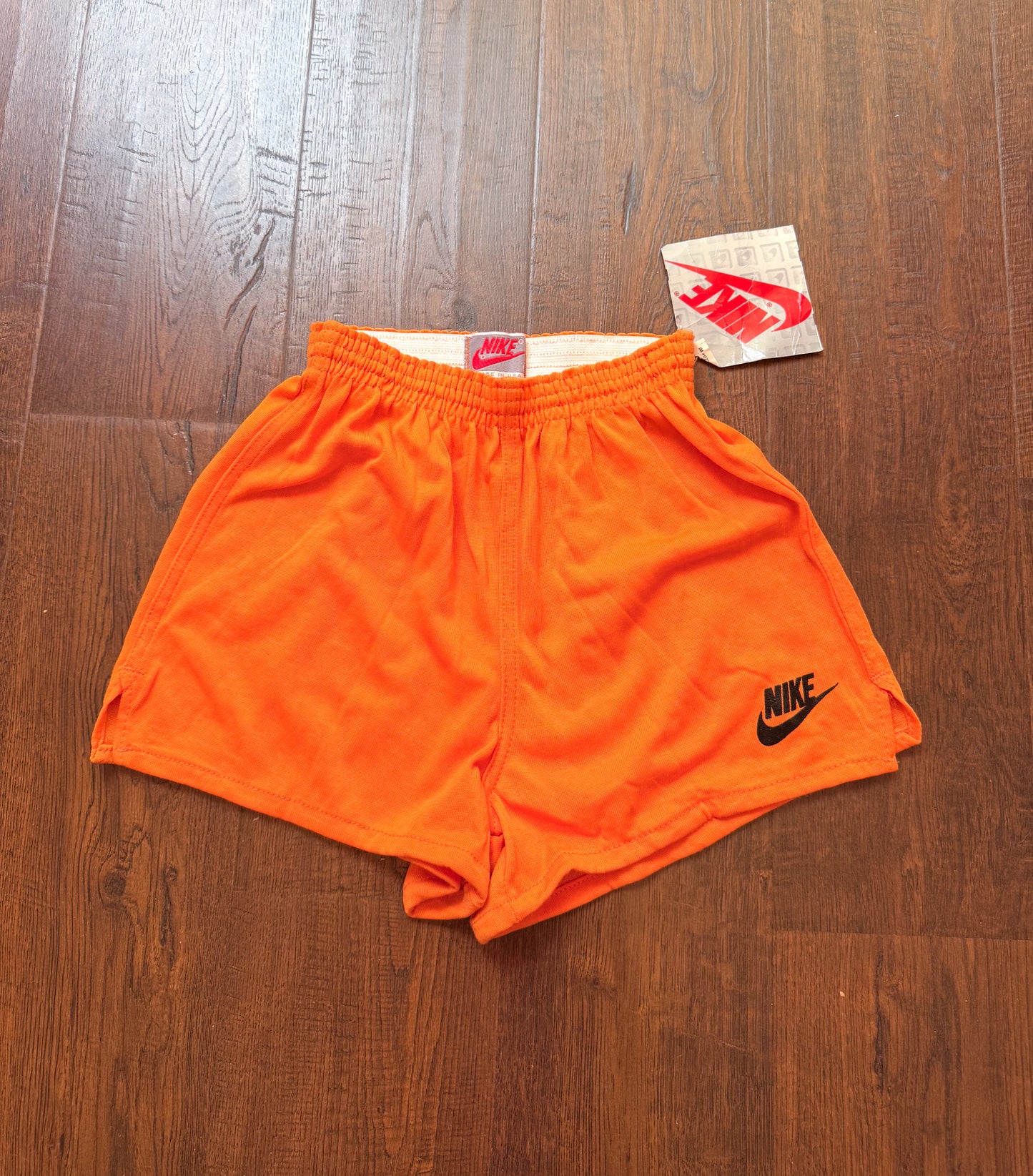 (S/M) NWT Nike shorts