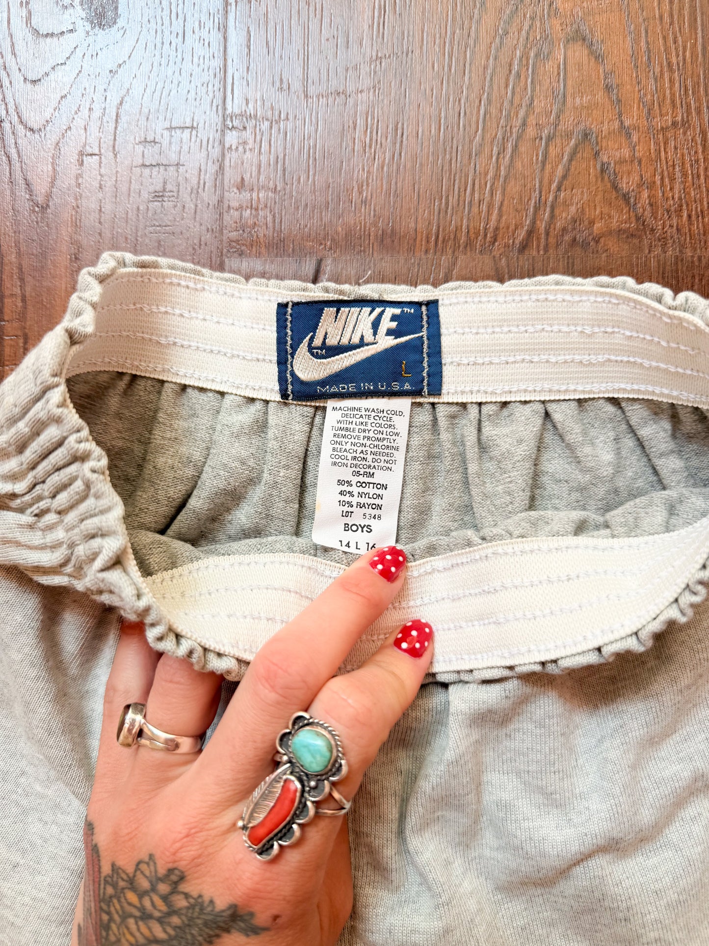(XS) NWT Nike shorts