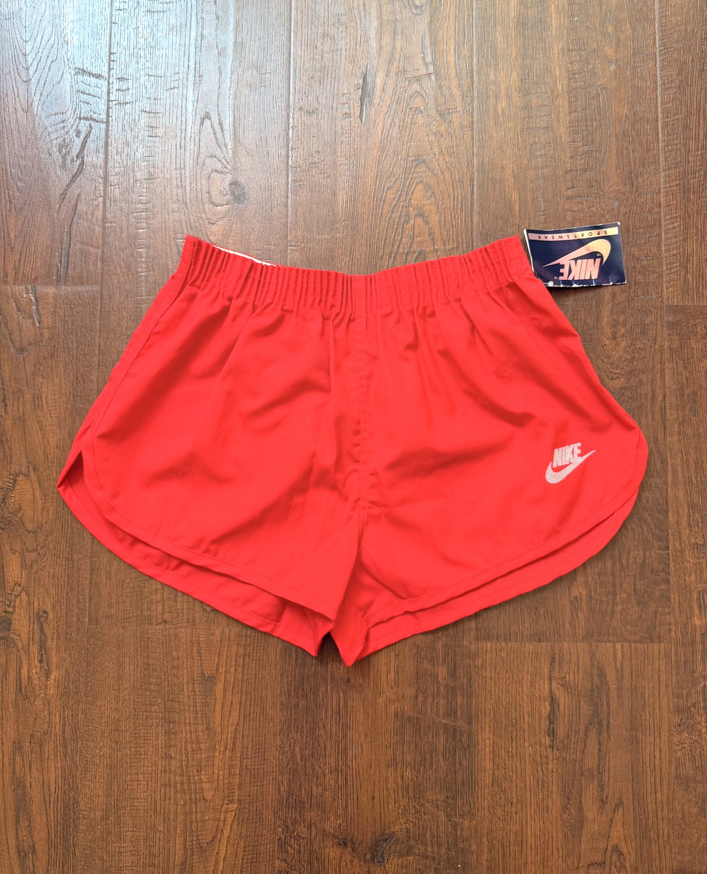 (S/M) Vtg NWT Nike shorts
