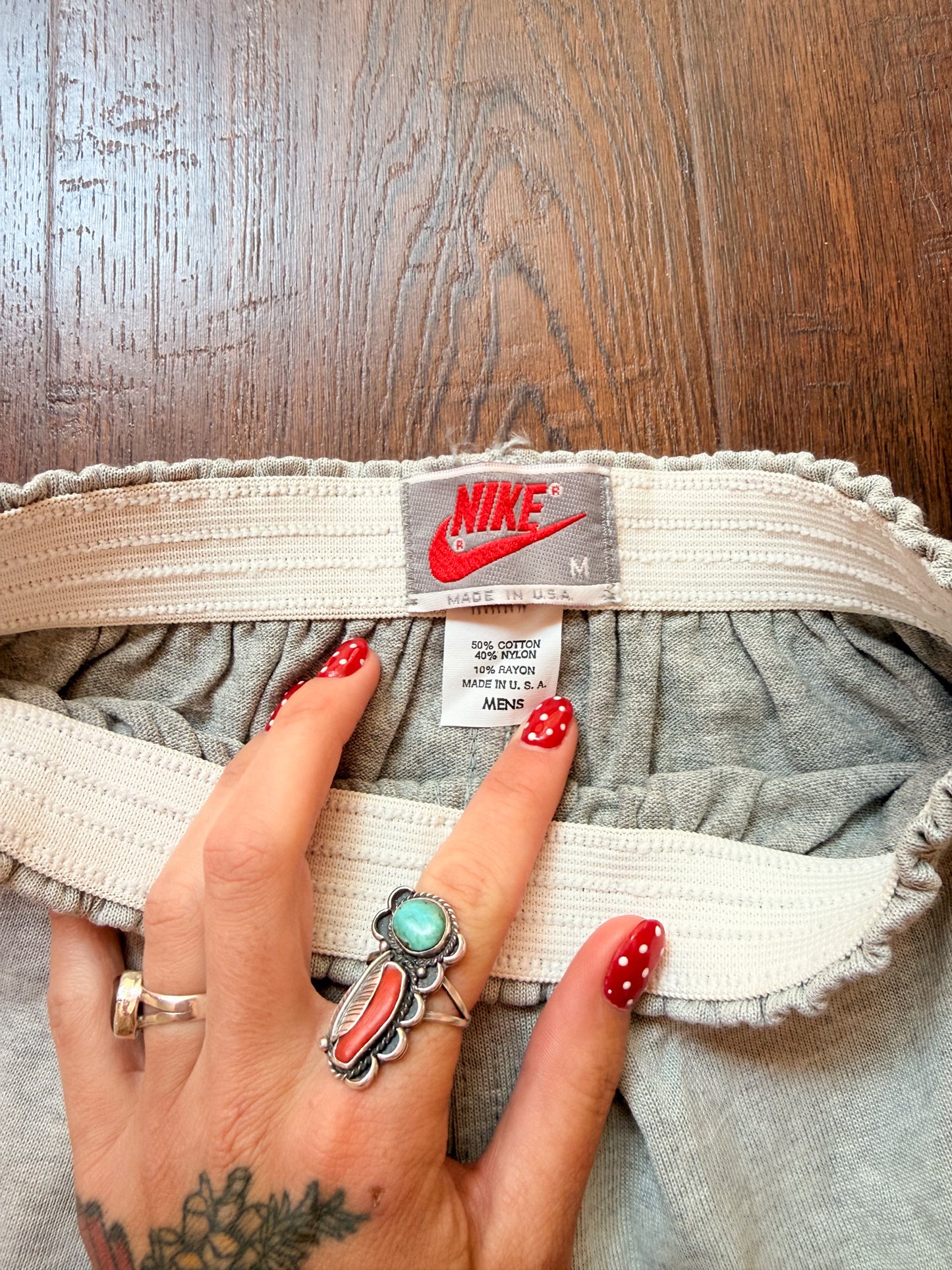 (S/M) NWT Nike shorts