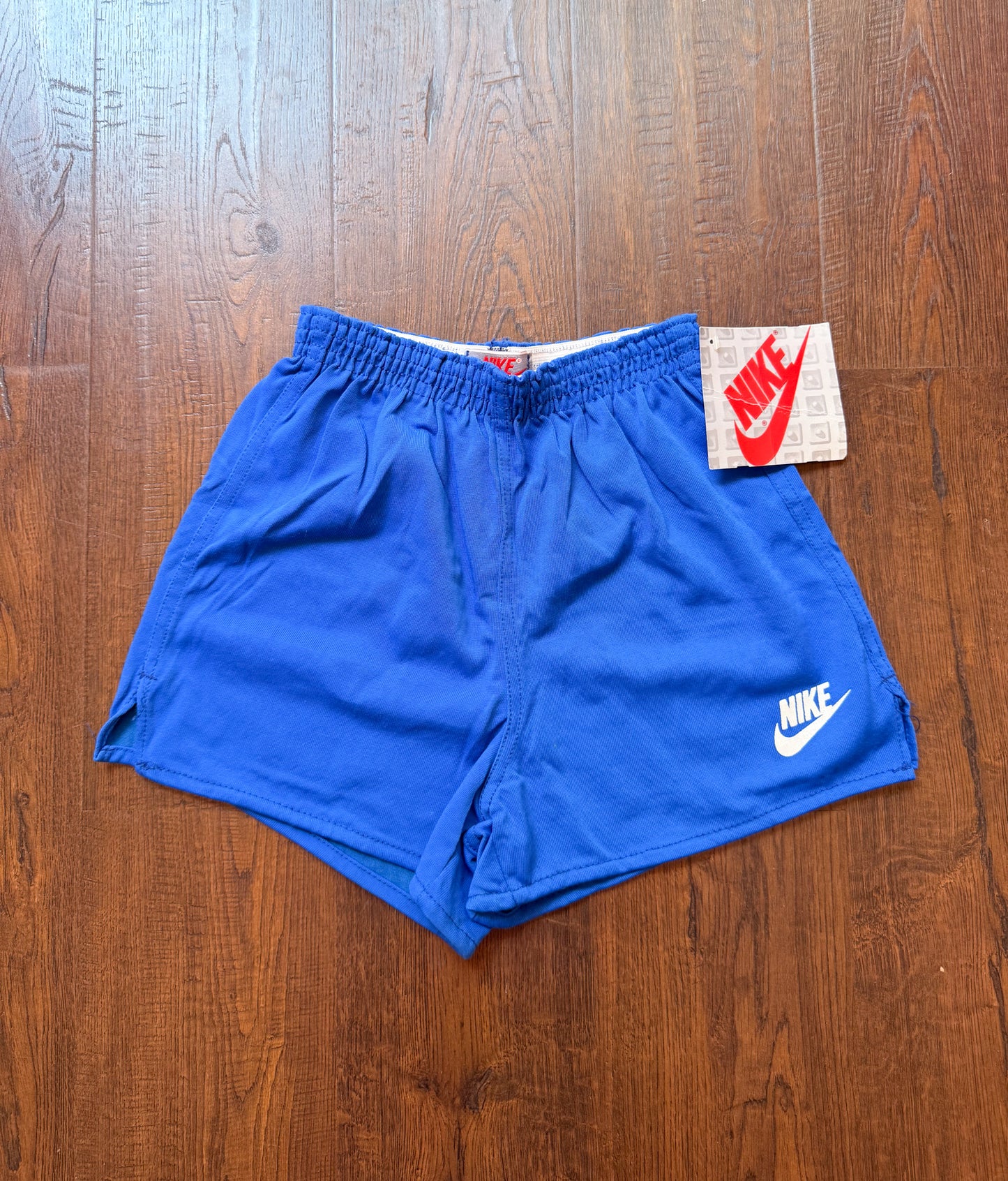(S/M) Vtg NWT Nike shorts
